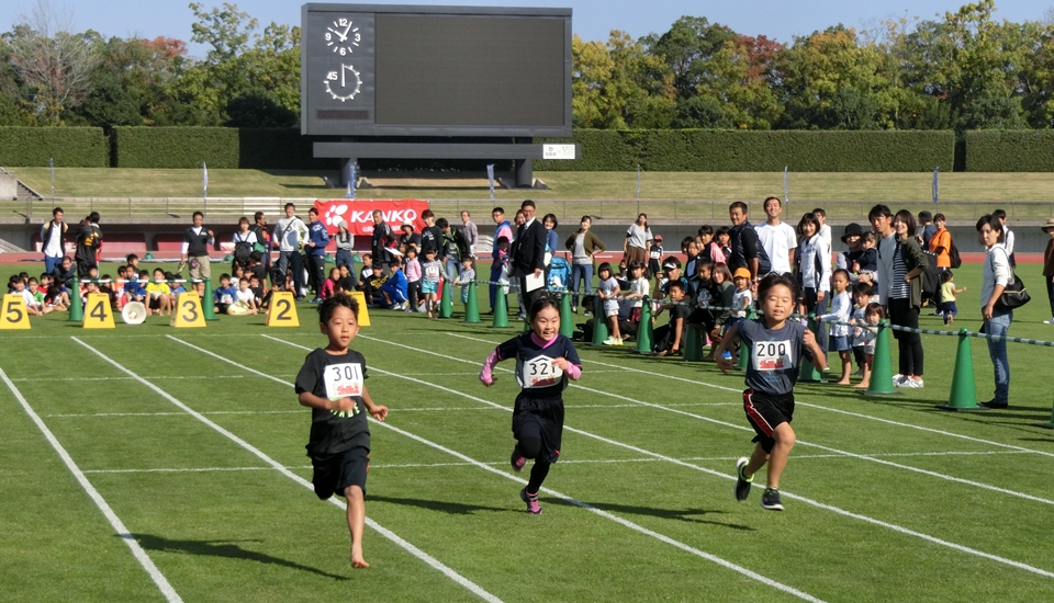 2019ダッシュ王決定戦