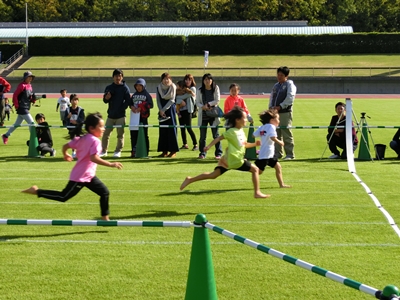 2019ダッシュ王決定戦